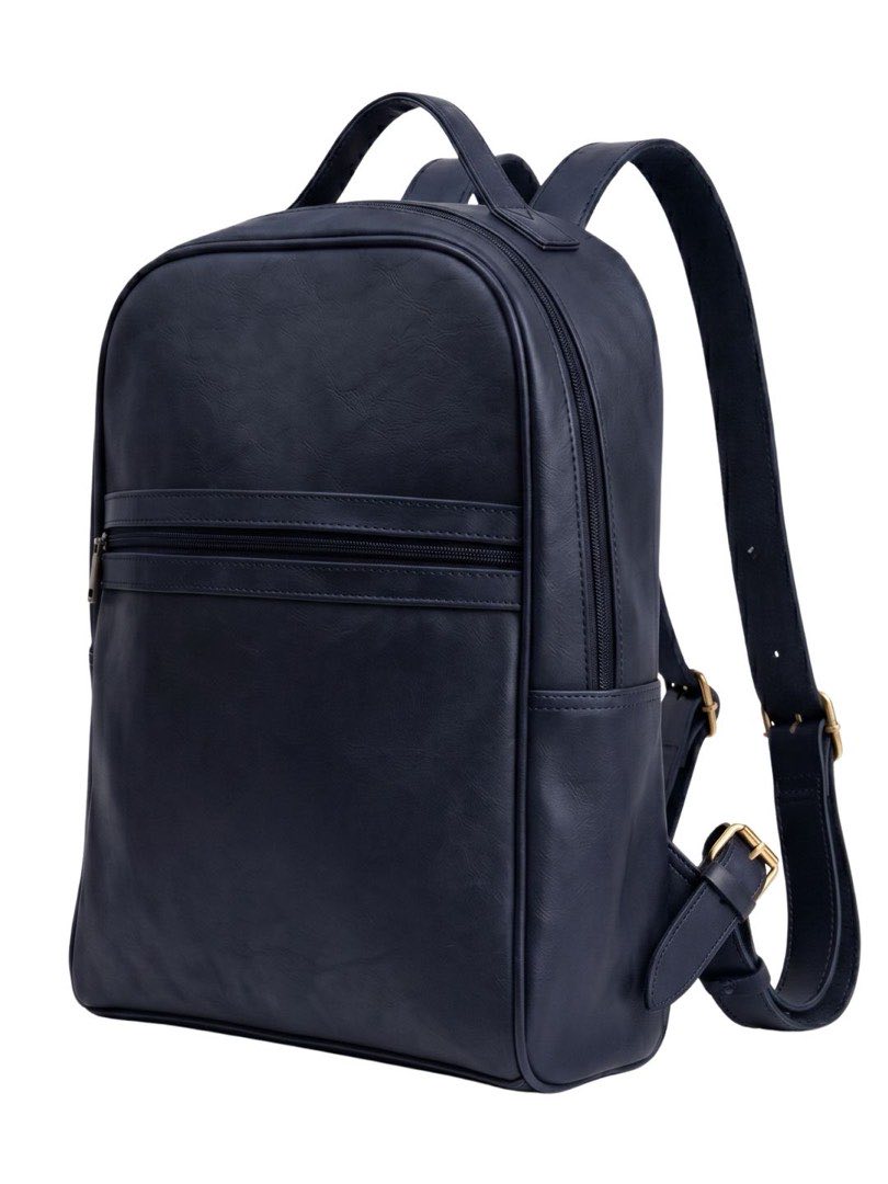 Morral Múnich en azul