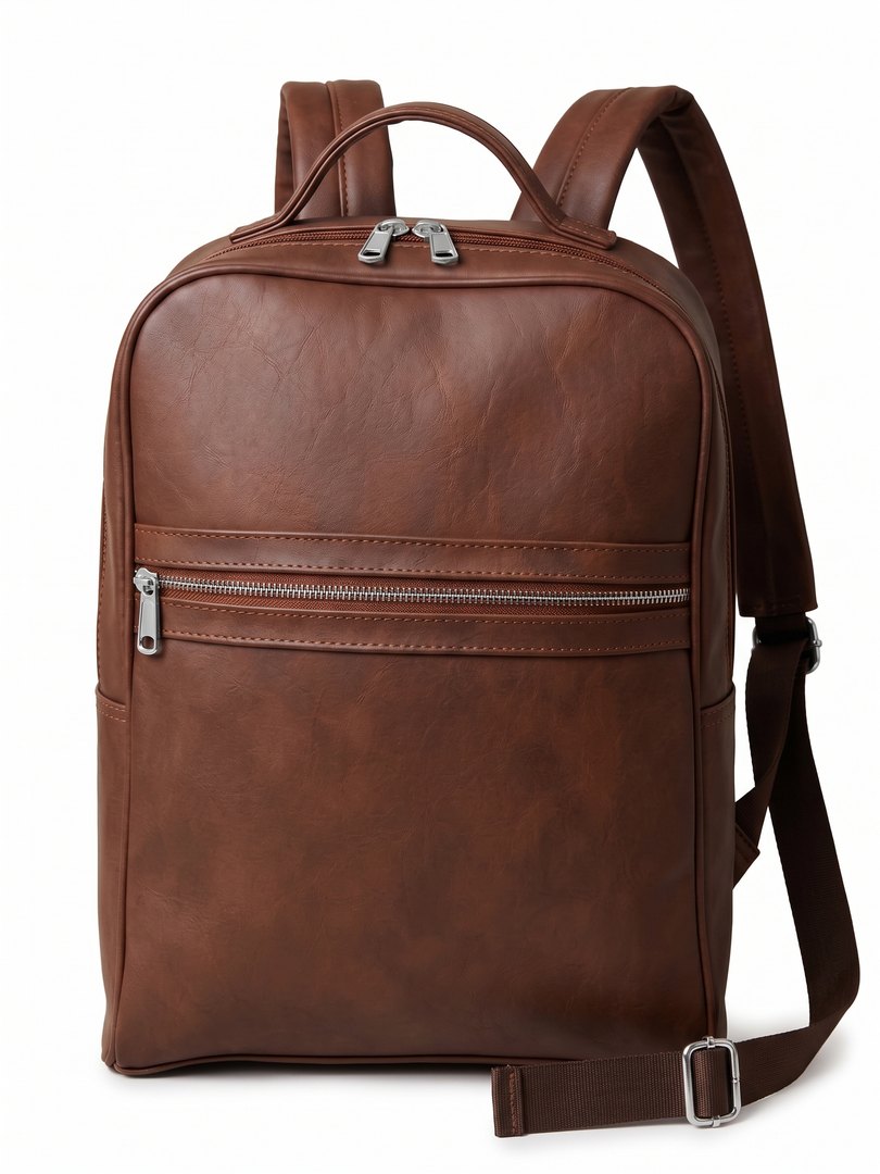 Morral Múnich en café claro
