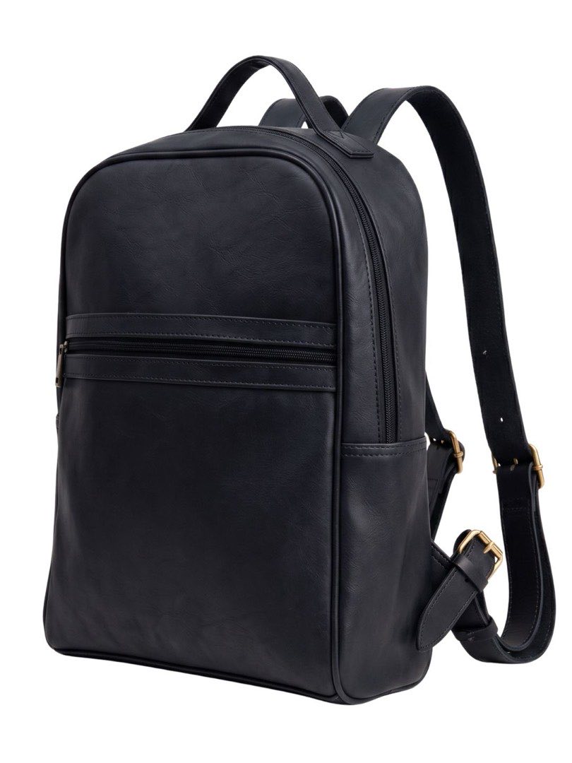 Morral Múnich en negro